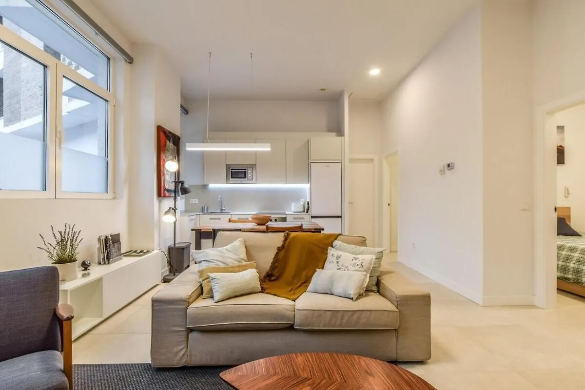 Apartment Myhousespain - Superb Flat In Sanchinarro Madrid