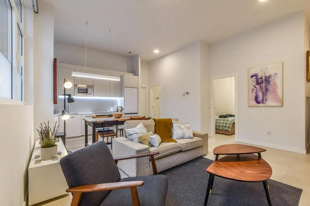 Myhousespain - Superb Flat In Sanchinarro Madrid Apartment