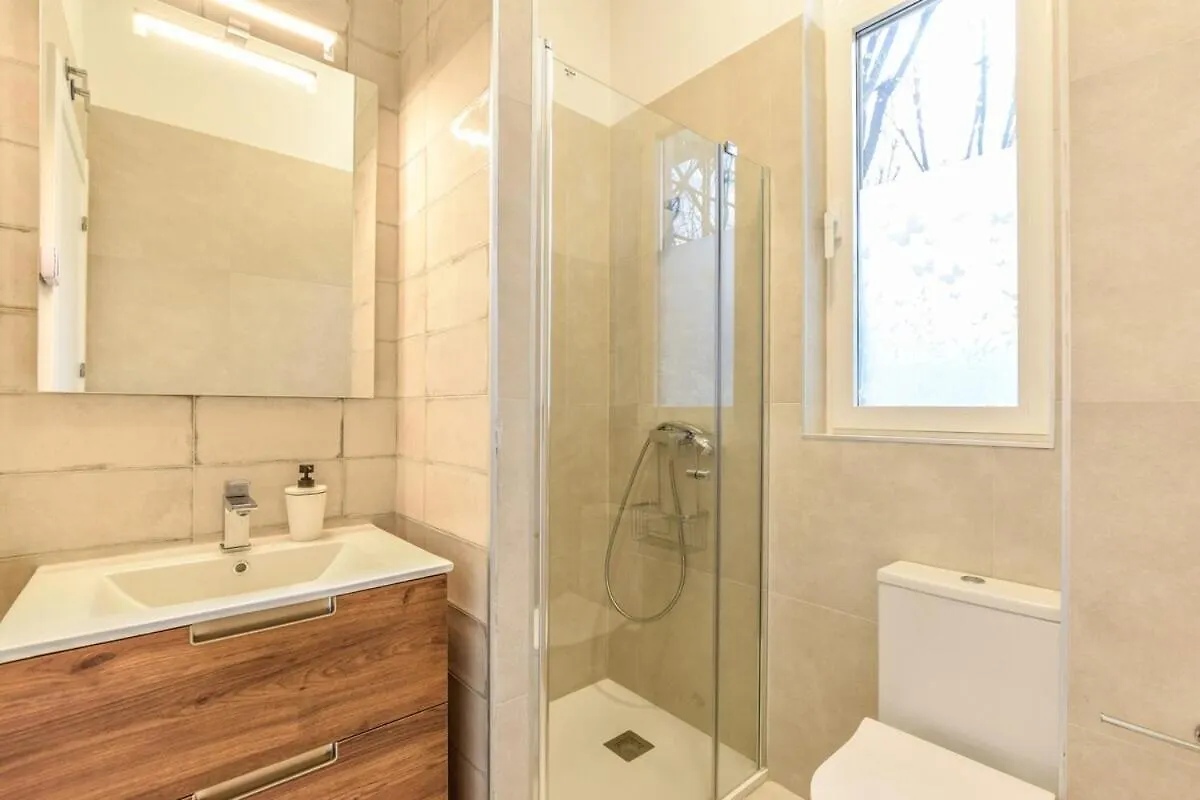 Apartment Myhousespain - Superb Flat In Sanchinarro Madrid Spain
