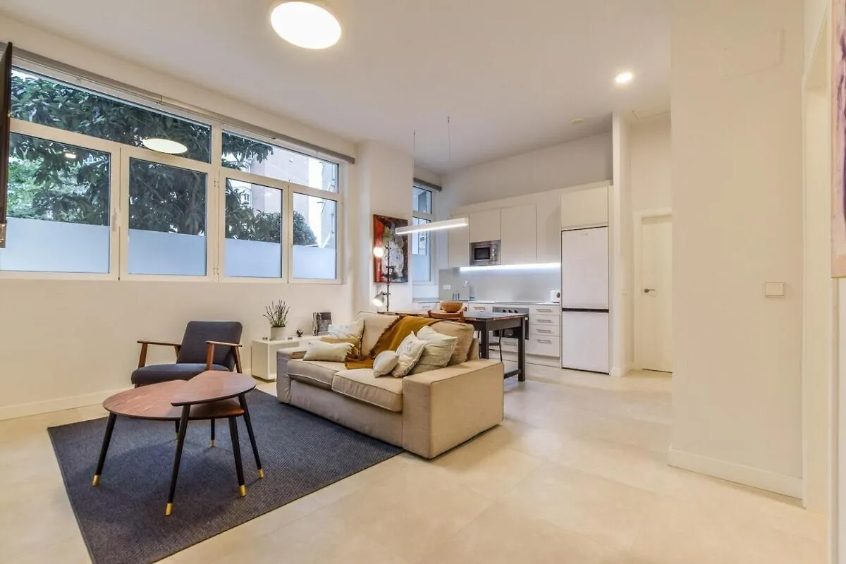 Myhousespain - Superb Flat In Sanchinarro Madrid