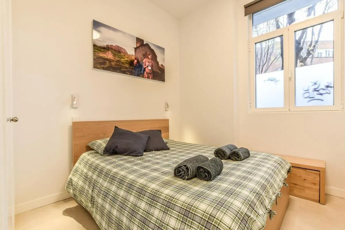 Apartment Myhousespain - Superb Flat In Sanchinarro Madrid