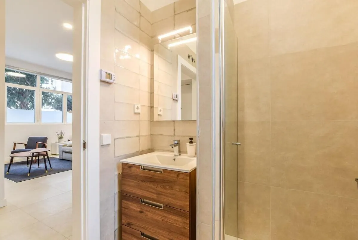 Myhousespain - Superb Flat In Sanchinarro Madrid Apartment