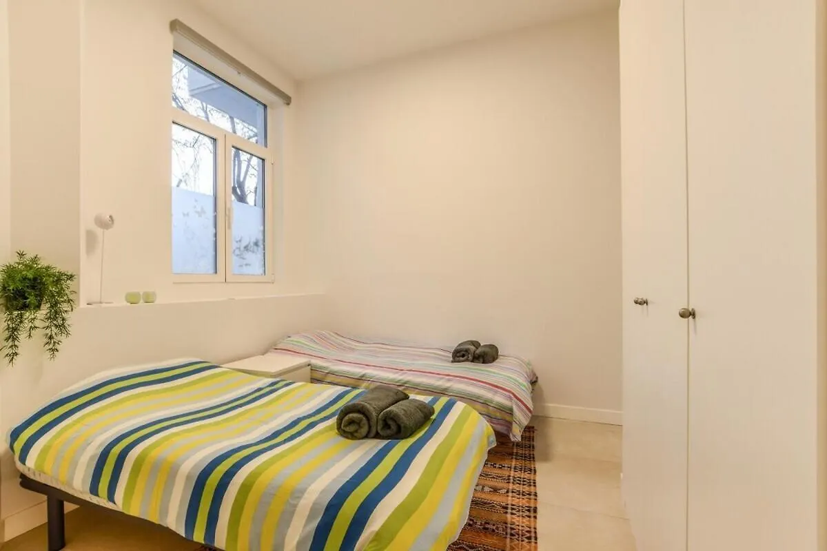 Myhousespain - Superb Flat In Sanchinarro Madrid