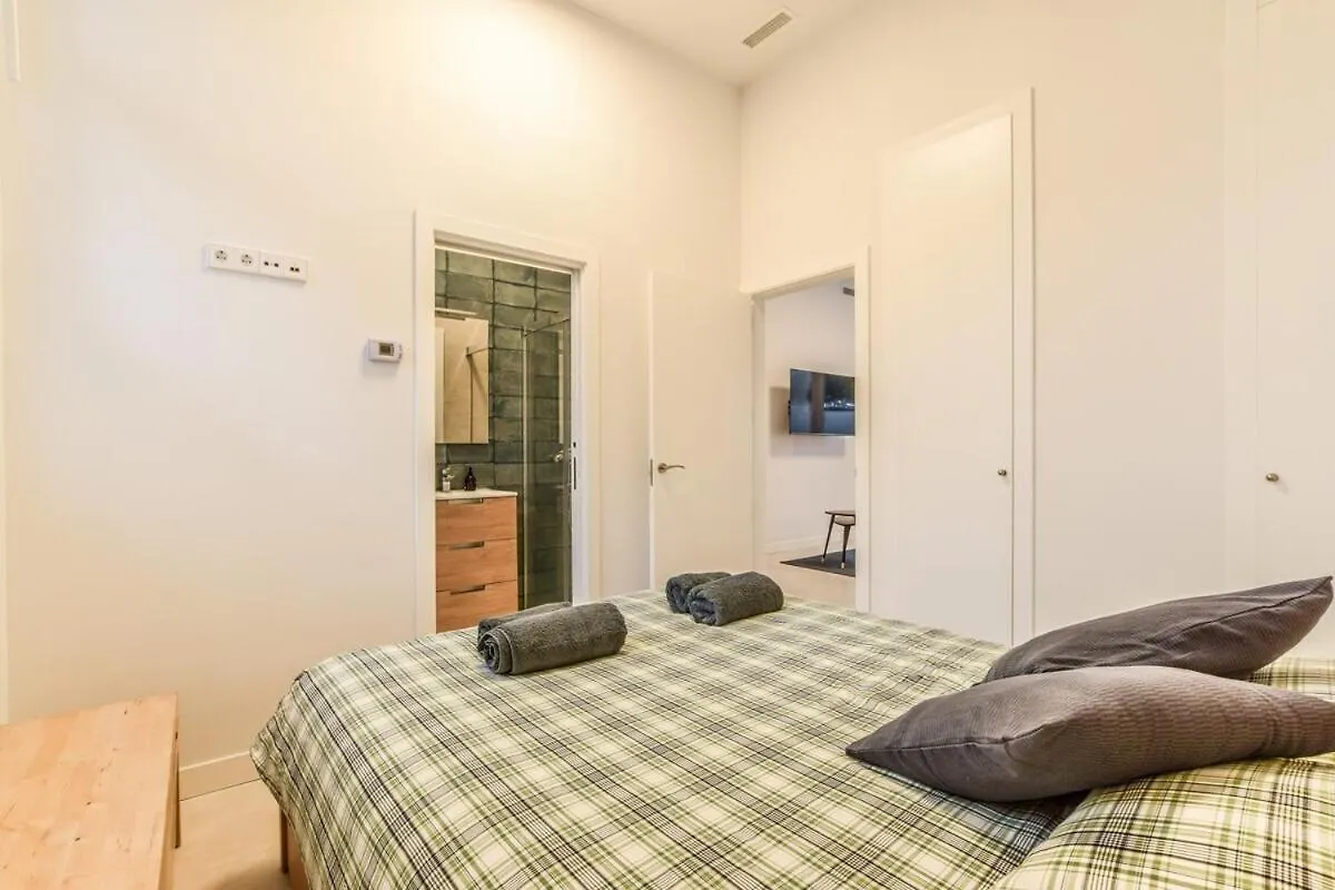 Apartment Myhousespain - Superb Flat In Sanchinarro Madrid